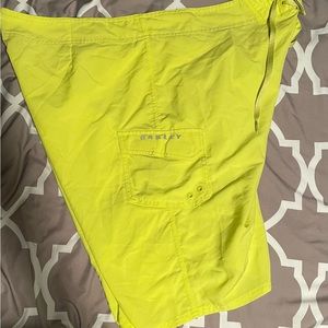 Oakley Boardshorts Size 40